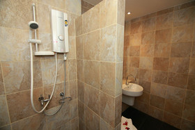 Residence SG