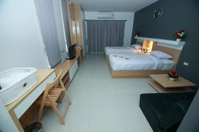Residence SG