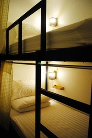 Rimnim Hostel