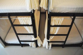 Rimnim Hostel