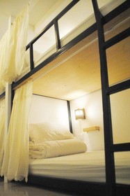 Rimnim Hostel