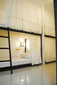 Rimnim Hostel