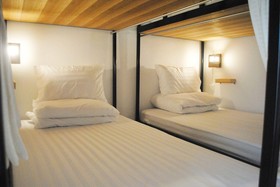 Rimnim Hostel