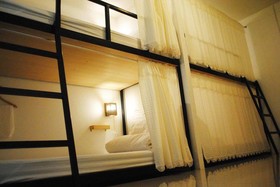 Rimnim Hostel