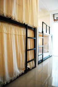 Rimnim Hostel