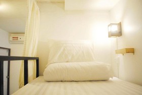 Rimnim Hostel