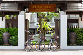 Rimping Village