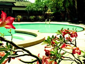 Rim Tara Boutique Resort