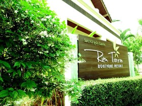 Rim Tara Boutique Resort