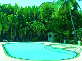 Rim Tara Boutique Resort