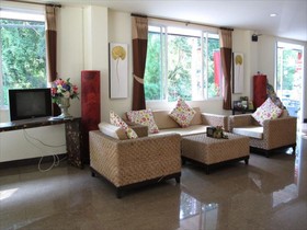 Rim Tara Residence