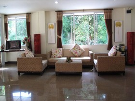 Rim Tara Residence