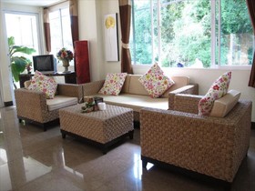 Rim Tara Residence