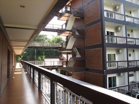 Rim Tara Residence