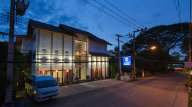 Riverside Floral Inn