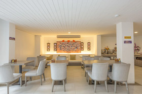 Riverside Floral Inn