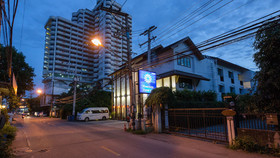 Riverside Floral Inn