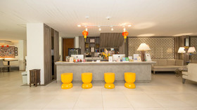 Riverside Floral Inn