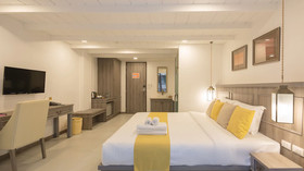 Riverside Floral Inn