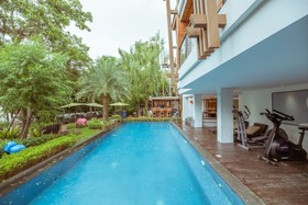 Riverside Floral Inn