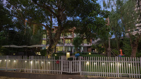Riverside Floral Inn