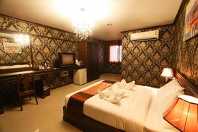Romena Grand Hotel