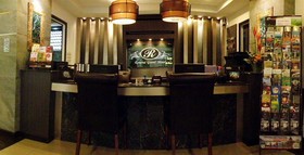 Romena Grand Hotel