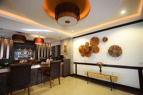 Romena Grand Hotel