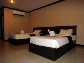 Romena Grand Hotel