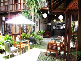 Rompo Boutique