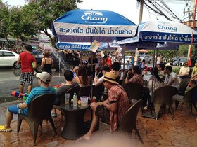 Roseate Chiang Mai