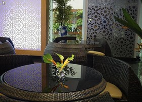 Roseate Chiang Mai