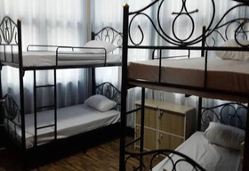 Rose Guest House