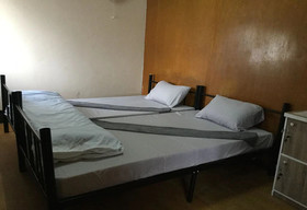 Rose Guest House