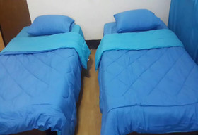 Rose Guest House
