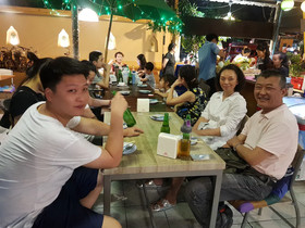 Rose Guest House
