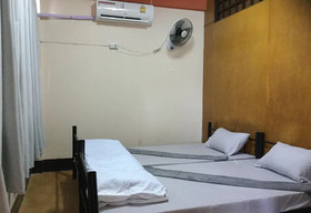 Rose Guest House