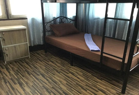 Rose Guest House