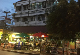 Rose Guest House