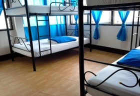 Rose Guest House