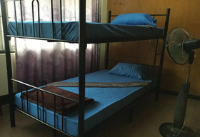 Rose Guest House