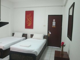 Royal Guest House
