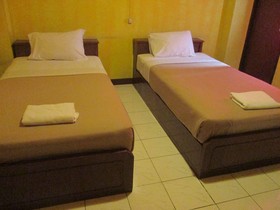 Royal Guest House