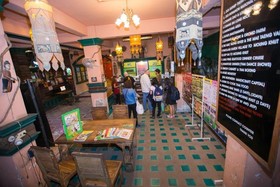 Royal Guest House