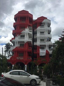 Royal Guest House