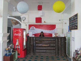 Royal Guest House