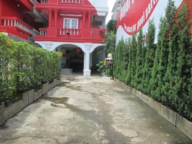 Royal Guest House