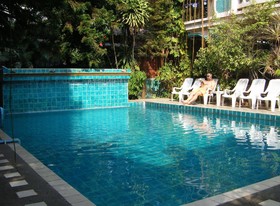 Royal Guest House