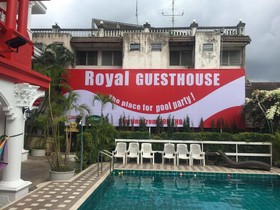 Royal Guest House