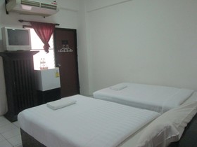 Royal Guest House